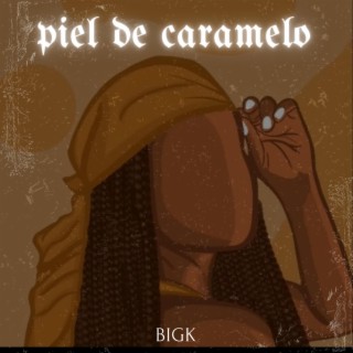 Piel de caramelo