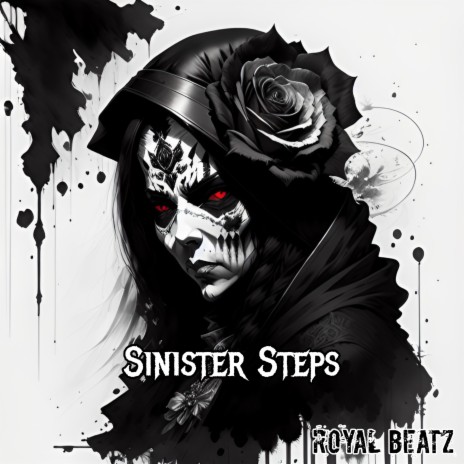 Sinister Steps | Boomplay Music