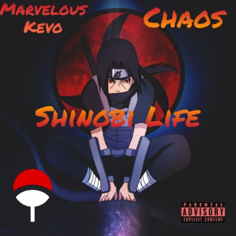 Shinobi Life ft. Kayo Mac | Boomplay Music