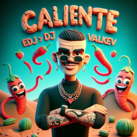 CALIENTE ft. EDJ