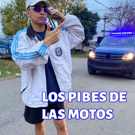 Los Pibes de las Motos