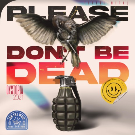 Please don't be dead