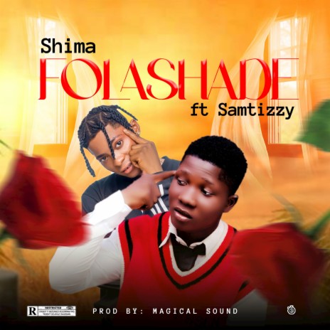 FOLASHADE ft. Samtizzy | Boomplay Music