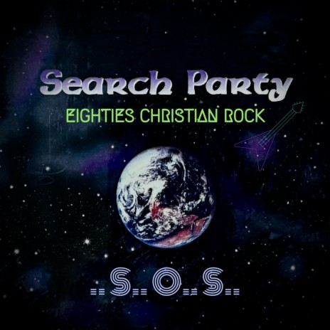 SOS ft. Jay Mealey, Tracy Owens & Eugene Owens