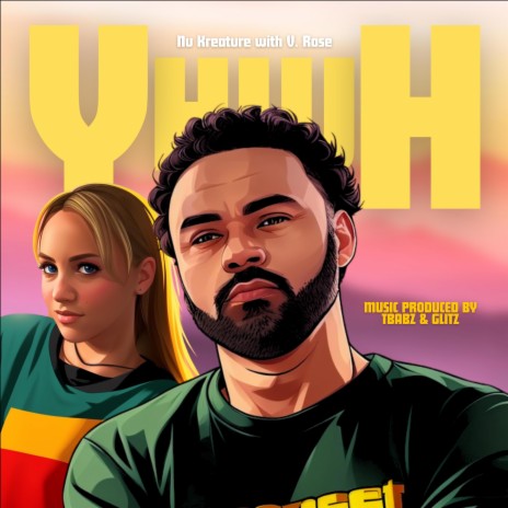 YHWH ft. V. Rose | Boomplay Music