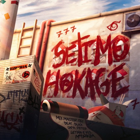 Sétimo Hokage | Boomplay Music