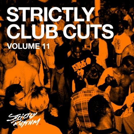 Move Your Body (feat. LaVette) [Club Mix] | Boomplay Music