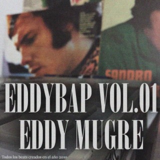 EddyBap, Vol. 01