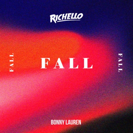 Fall ft. Bonny Lauren | Boomplay Music