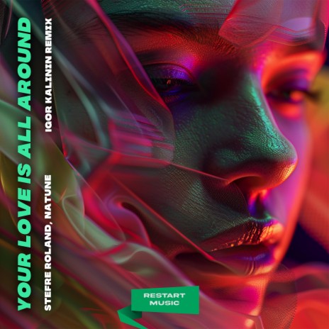 Your Love Is All Around (Igor Kalinin Remix) ft. Natune & Igor Kalinin | Boomplay Music