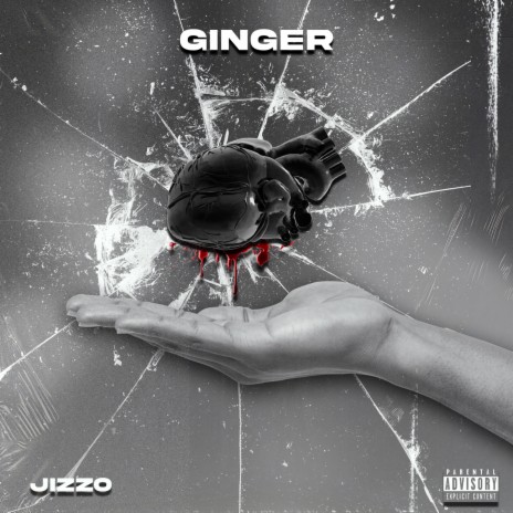 GINGER | Boomplay Music