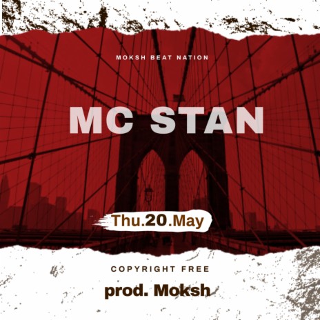 MC . Stan type beat