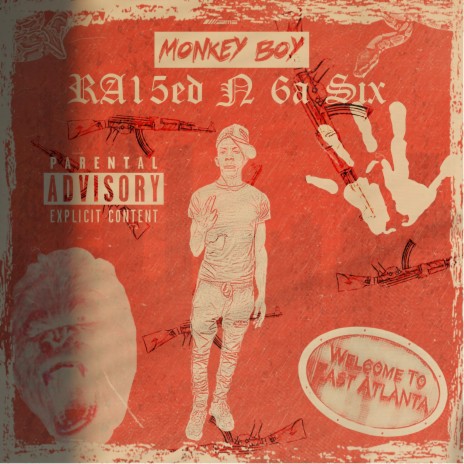 MonkeyBoy Early Morning (feat. Kiing Alaqounde) | Boomplay Music