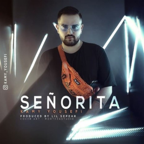 Senorita | Boomplay Music