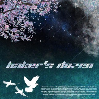 Baker's Dozen lyrics | Boomplay Music