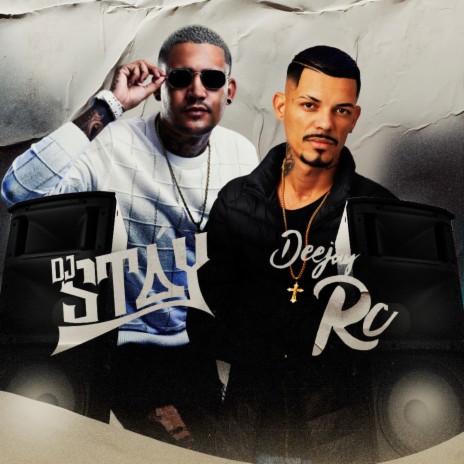 Mega Das Influencer (feat. dj rc original) | Boomplay Music