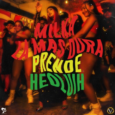 PRENDE ft. HeoLuih | Boomplay Music