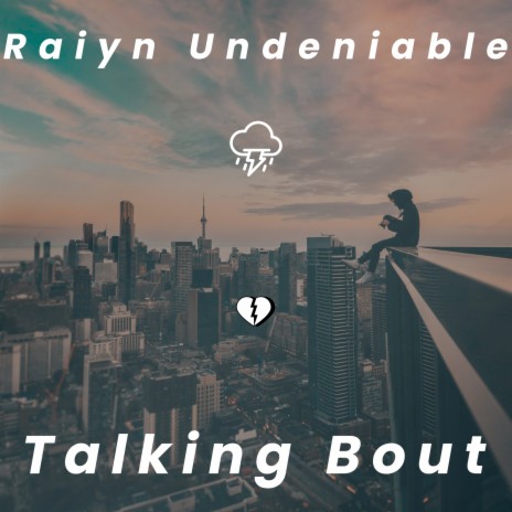 Talking Bout | Boomplay Music
