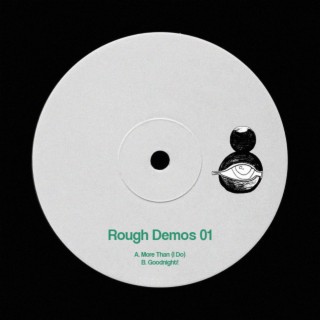 Rough Demos 01