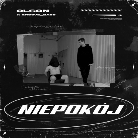 Niepokój | Boomplay Music