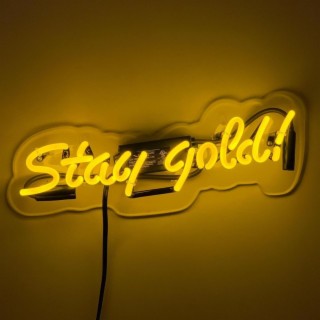 Stay Gold