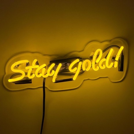 Stay Gold ft. Rob Law