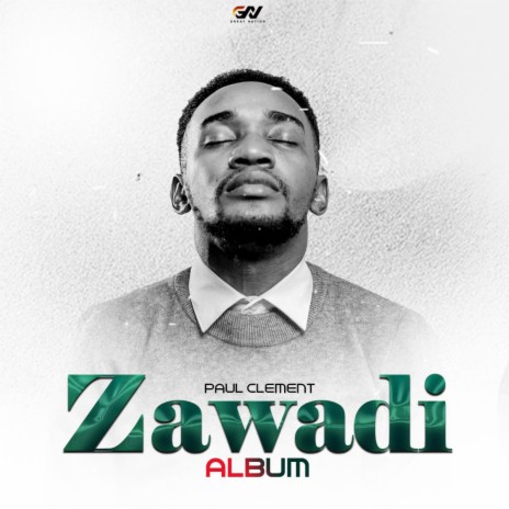 Zawadi | Boomplay Music