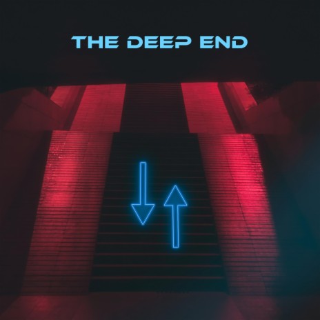 The Deep End | Boomplay Music