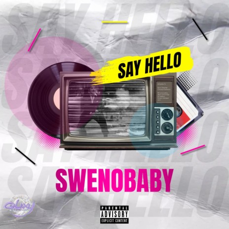 Say Hello | Boomplay Music