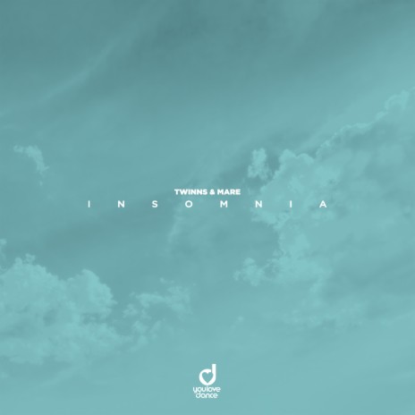 Insomnia ft. MARE | Boomplay Music