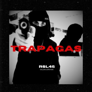 TRAPAGAS