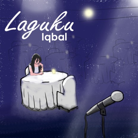 Laguku | Boomplay Music