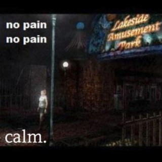 No Pain, No Pain (feat. Time & AwareNess)