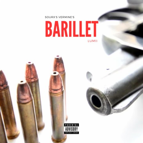 BARILLET ft. LUMII | Boomplay Music