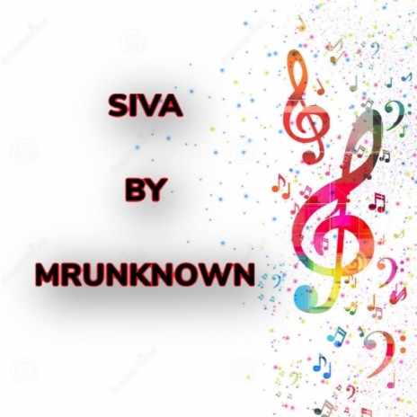 SIVA | Boomplay Music