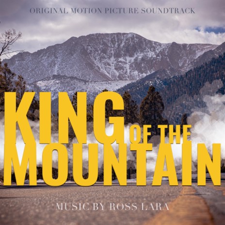 King of the Mountain | Boomplay Music