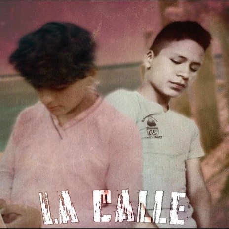 La Calle ft. Jay Lino