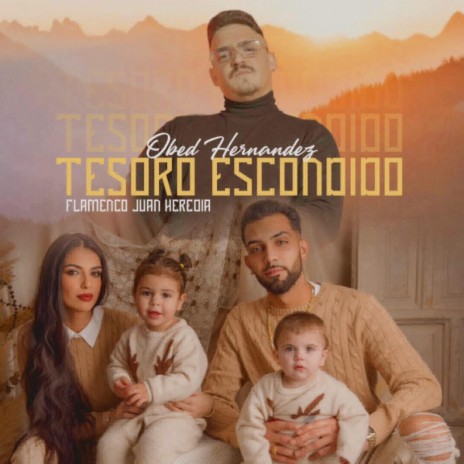 Tesoro Escondido