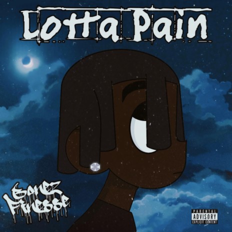 LOTTA PAIN | Boomplay Music