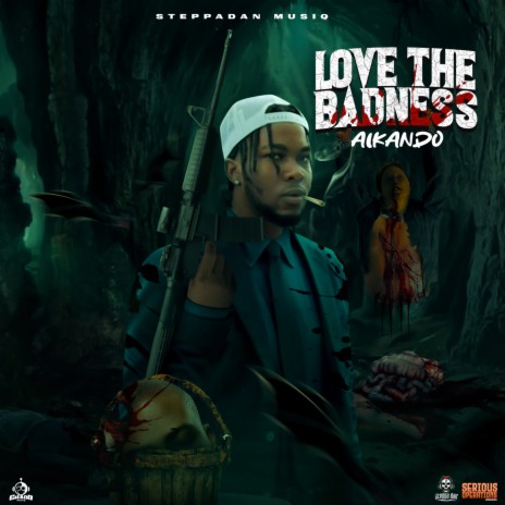 Love The Badness (Official Audio) | Boomplay Music