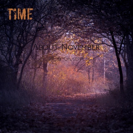 About November (feat. Giuseppe) | Boomplay Music