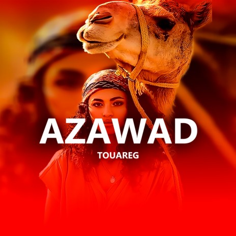 Azawad | Boomplay Music