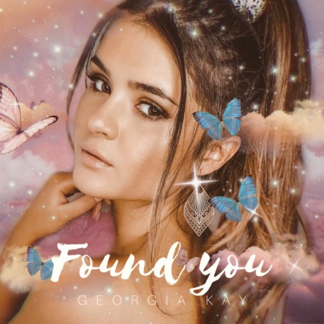 Found You | Boomplay Music