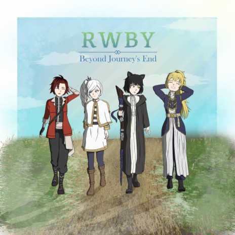 Home (RWBY: Beyond Journey's End) | Boomplay Music