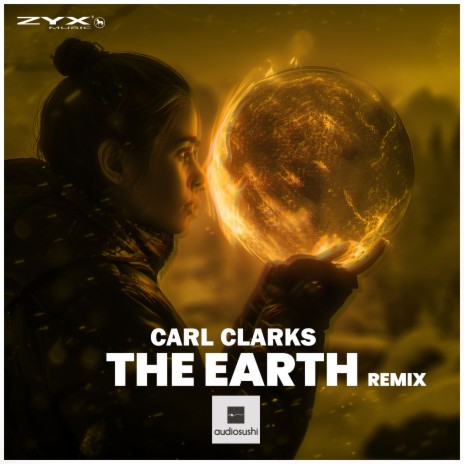 The Earth (Extended Mix) | Boomplay Music