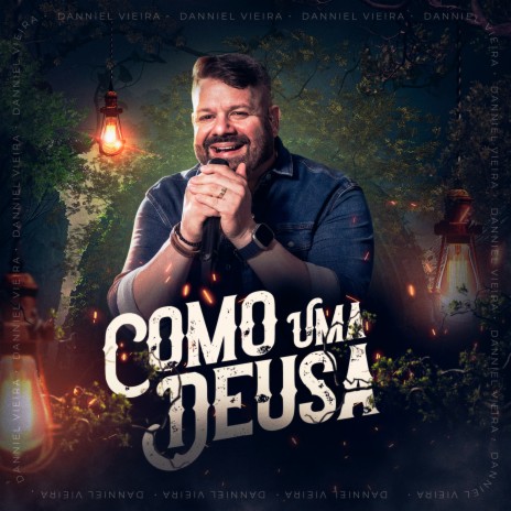 Como uma Deusa | Boomplay Music