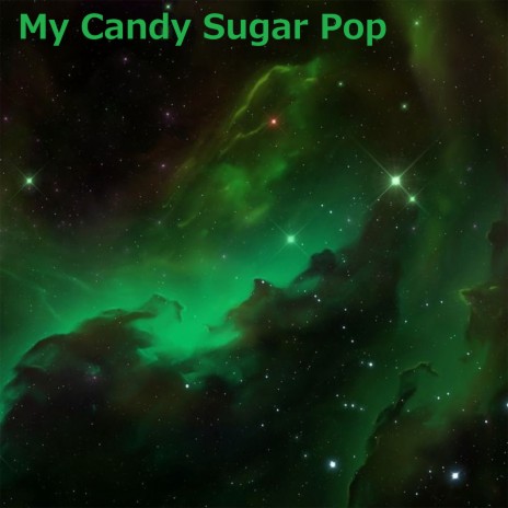 My Candy Sugar Pop