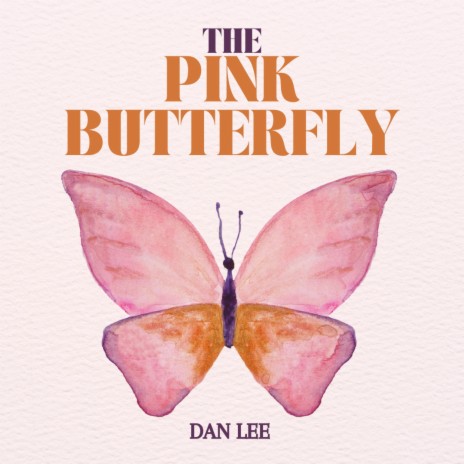 The Pink Butterfly | Boomplay Music