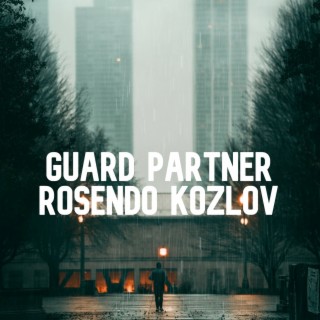 Rosendo Kozlov