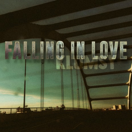 Falling In Love | Boomplay Music